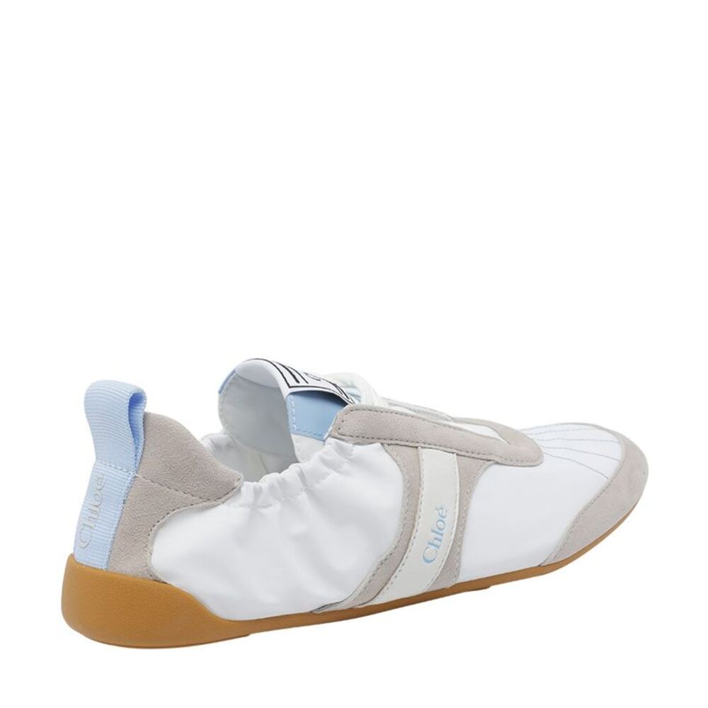 Chloe' Women Chloe' Kick Sneakers - Picture 3 of 4